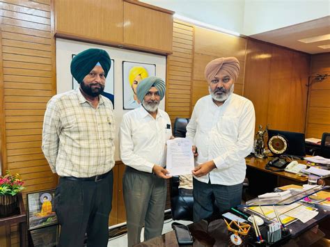 Punjab Govt. College Retired Teachers' Welfare Association (Regd ...