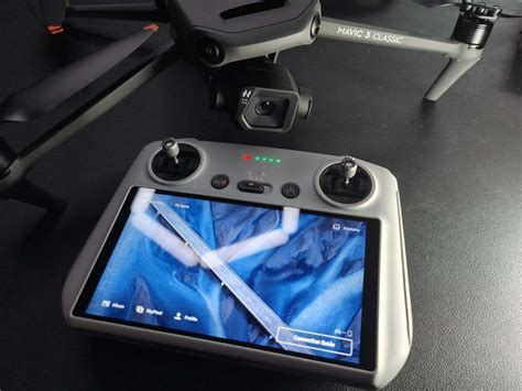 DJI Mavic 3 Classic review: A more affordable drone, sans the zoom ...