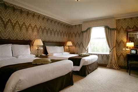Killashee House Hotel Blog: Newly Refurbished Deluxe Double Rooms