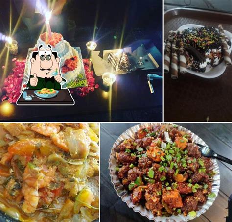 Seven Kings Food Fantasy, Surat - Restaurant menu, prices and reviews