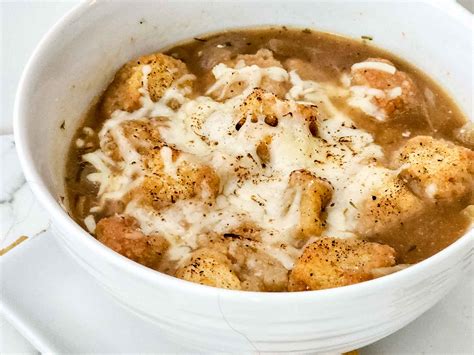 Panera Bread Soup