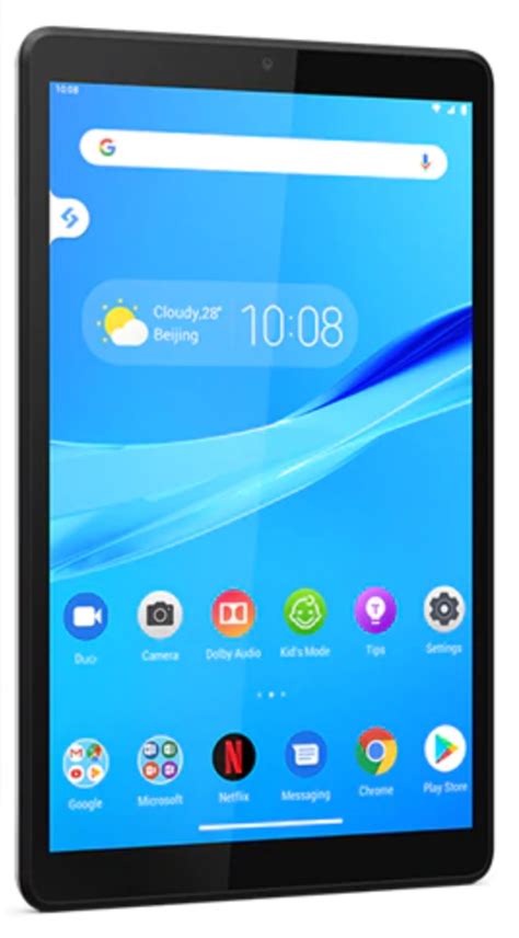 Lenovo Tab M8 | Affordable Android Tablet for Hospitality & Retail