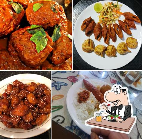 Summit Restaurant & Departmental Store. - Restaurant menu, prices and ...