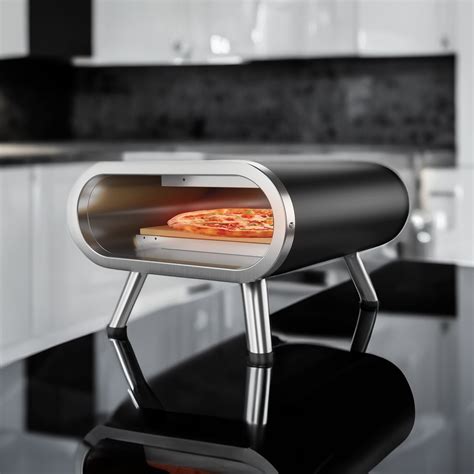 Westinghouse Indoor / Outdoor Electric Pizza Oven - Westinghouse Homeware