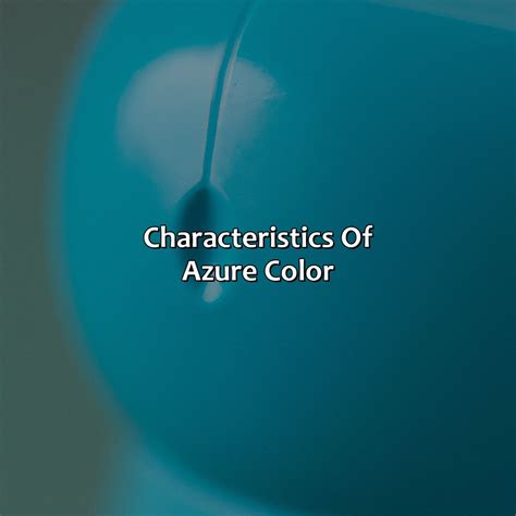 Image result for Azure Color