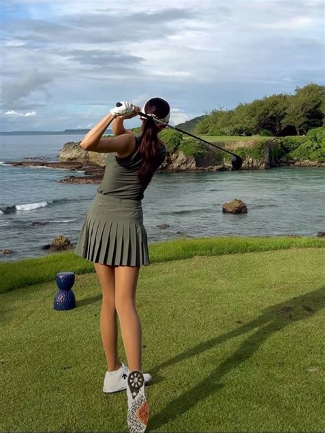 Lady Golf 的图像结果