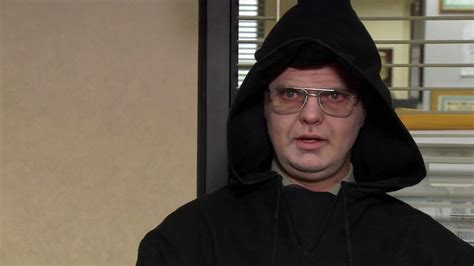 All 6 of 'The Office' Halloween Episodes, in Order