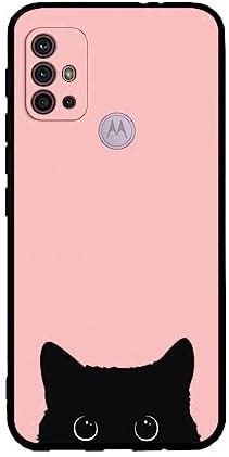 Plus Designer UV Printed Soft Silicone Flexible Back Case Cover ...