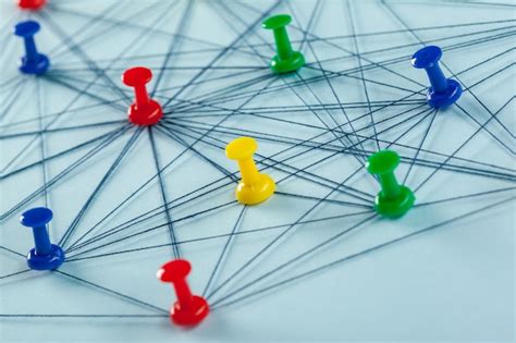 Image result for Network Pin