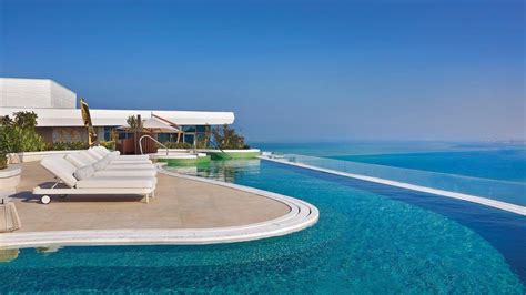 Waldorf Astoria Lusail Doha: Where Wedding Dreams Come To Life