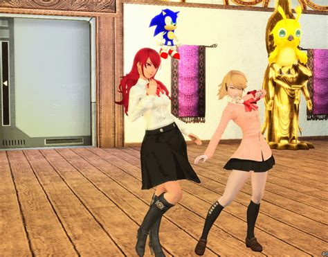 Image result for PSO2 NGS Robot Vehicle