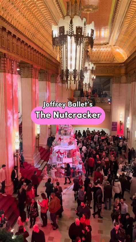 Nutcracker Ballet Chicago