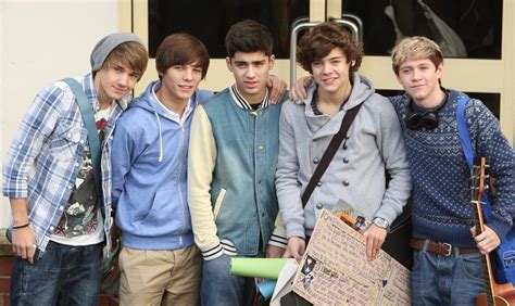 Image result for One Direction Members Today