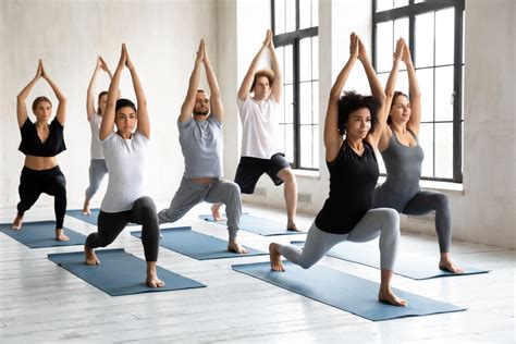 How Yoga Helps You Lose Weight and Maintain a Healthy Lifestyle - Daily ...