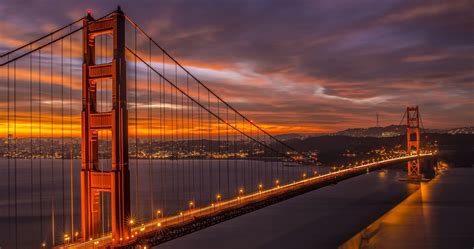 San Francisco 4K Wallpapers - Wallpaper Cave