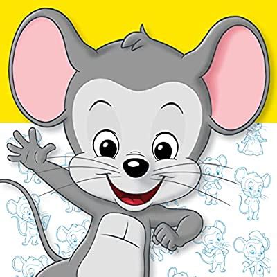 Image result for Characters ABCmouse Names deviantART
