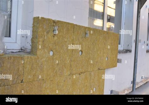 Mineral Wool Insulation Installation at Alesia Lehr blog