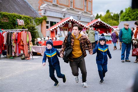 The Christmas Break - WorldScreenings