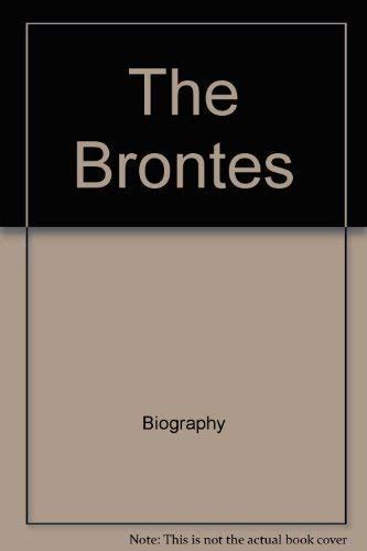 The Brontes (Masters of world literature series) : Amazon.in: Books