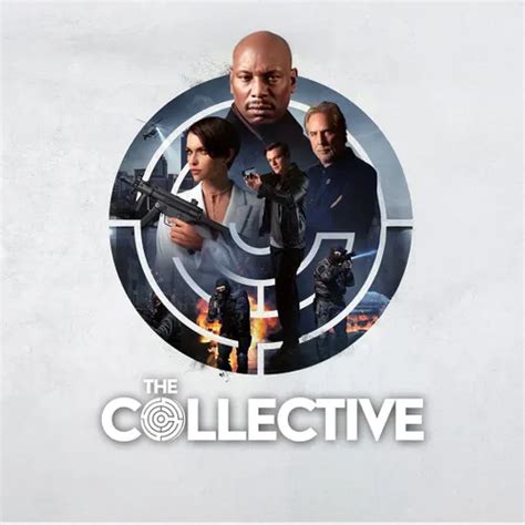 The Collective 2024 - Watch The Collective 2024 Full Movie Online in HD ...