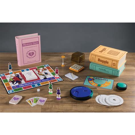 WS Game Company Collection of 13 Vintage Bookshelf Board Games ...