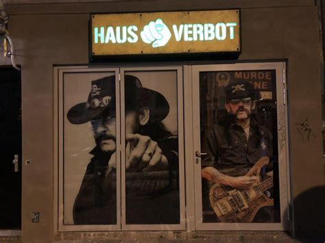 HAUSVERBOT (2025) All You Need to Know BEFORE You Go (with Photos ...