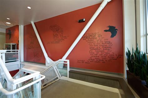 Lakota Middle School — Bassetti Architects