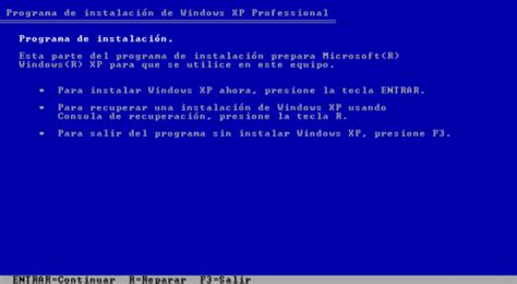 Image result for VirtualBox Windows XP Boot Options