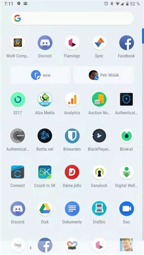 Image result for Android 9 Systemui