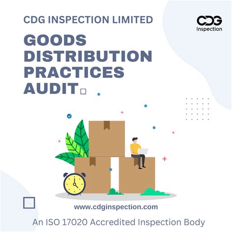 CDG Inspection Limited offers top-tier IP Testing to ensure your ...