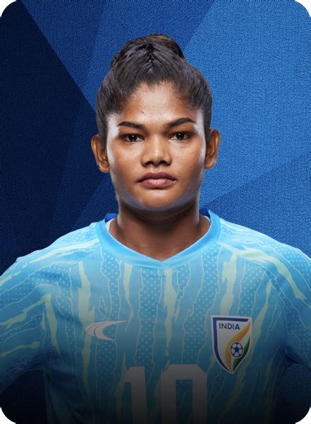 Pyari Xaxa: Biography, Records, Goals, Sports Life