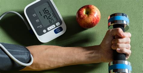 Tips to control your high blood pressure - Arkray India