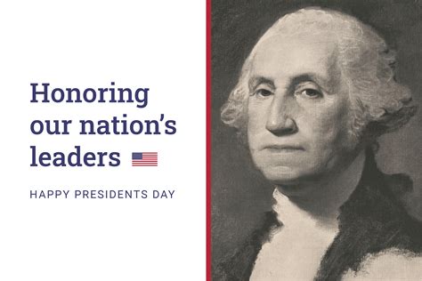 Honoring Presidents Day - Ryan Spain