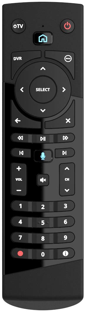Altice One Remote Instructions 的图像结果