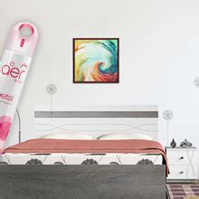 Godrej aer Spray | Room Freshener for Home & Office - Rose Blossom (200 ...