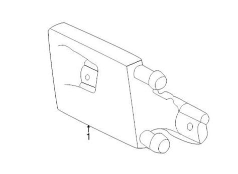Genuine Ford YC3Z-3D746-AC Cooling Coil : Amazon.in: Car & Motorbike