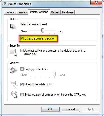 Image result for How to Fix Frozen Computer Mouse
