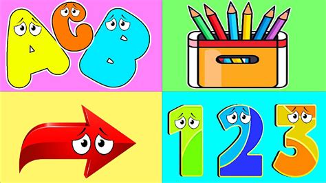 ABC Programme Learning for Kids 的图像结果