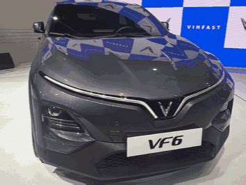 Vinfast makes foray into Indian EV market with two e-SUVs | Bhaskar English