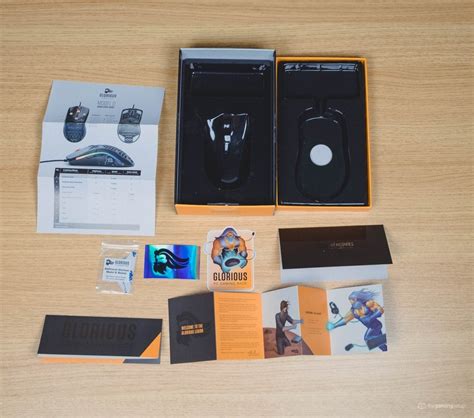 Image result for glorious model d software