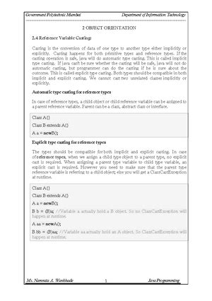 Image result for Java Programming Notes