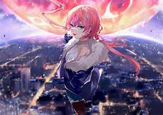 Epic Seven Wallpaper by Epic Seven Zerochan Anime Image Board Epic Seven Wallpaper