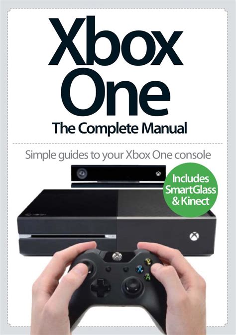 Image result for Xbox One User Guide