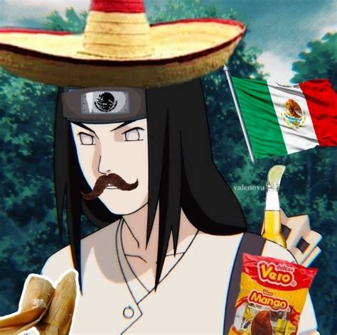 Neji Mexicano osi 7u7 | Chibi anime, Anime kawaii, Chicos monos anime