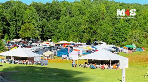 Image result for Prepper Camp