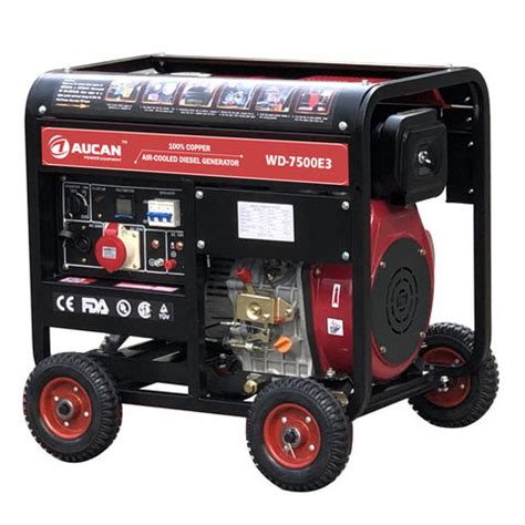 Image result for Portable Diesel Generator