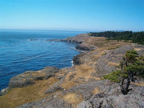 San Juan Islands | Washington, Map, & History | Britannica