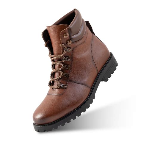 Monkstory Smart Boots