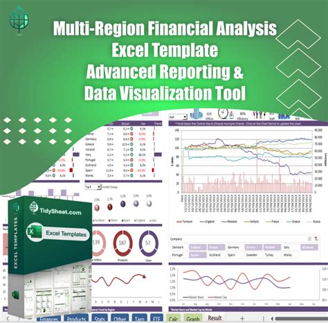 Image result for Financial Analytics Excel Template