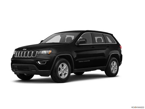 Jeep Grand Cherokee Limited 2017